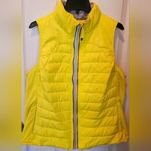 Tangerine Women's Vest